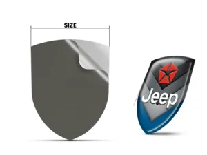 Jeep Custom Car Banners Max Resilient Current Pro Look